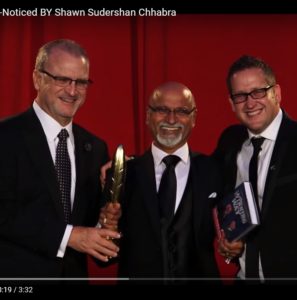 Shawn-Won-Award